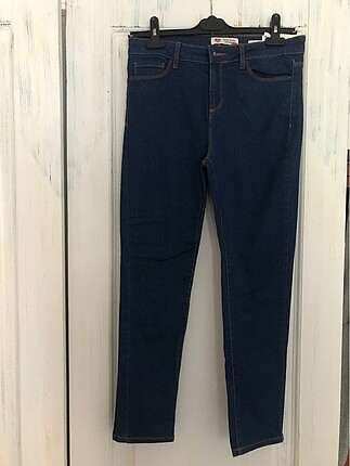 Skinny jean