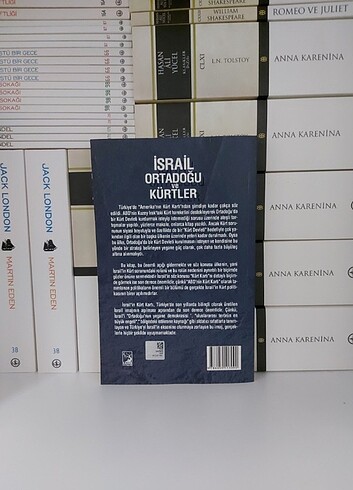  Beden İsrail Ortadoğu ve Kürtler 