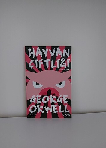 Hayvan Çiftliği 