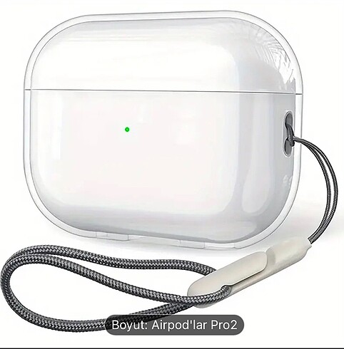 AirPods pro 2 kulaklık kılıfı