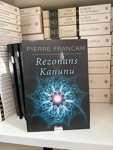 Rezonans Kanunu