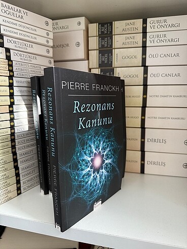 Rezonans Kanunu