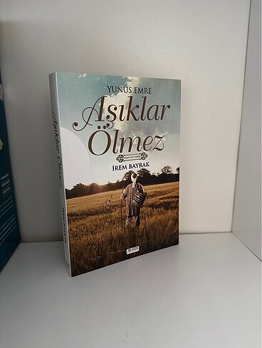 Beden Aşıklar Ölmez - Yunus Emre
