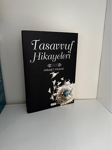  Beden Tasavvuf Hikayeleri