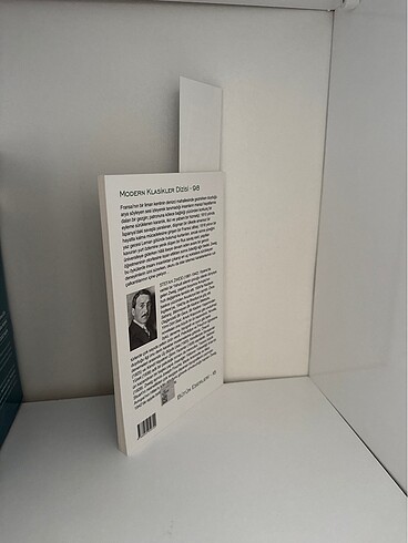 Beden Ay Işığı Sokağı & Stefan Zweig