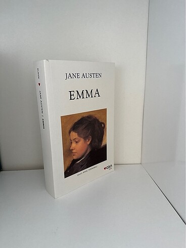 Emma & Jane Austen