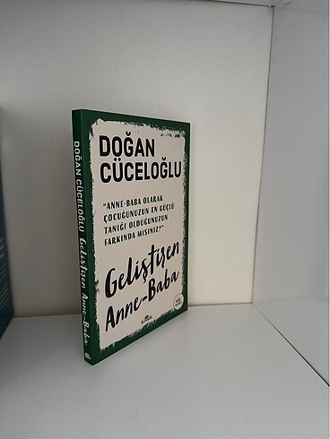 Geliştiren Anne Baba & Doğan U