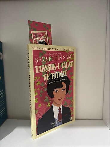 Taaşşuk-ı Talat ve Fitnat