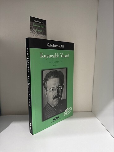 Kuyucaklı Yusuf & Sabahattin Ali