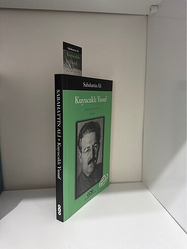 Kuyucaklı Yusuf & Sabahattin Ali