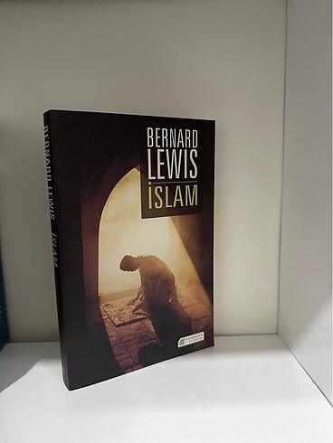 İslam & Bernard Lewıs