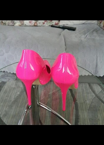 40 Beden Stiletto 