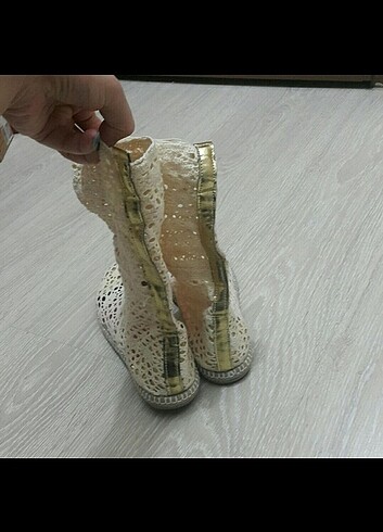 Dantel çizme  - Görsel 2