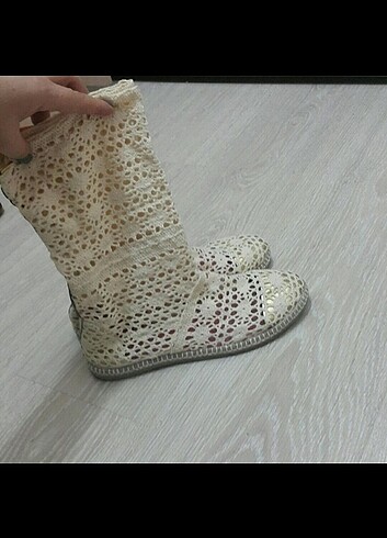 Dantel çizme  - Görsel 4