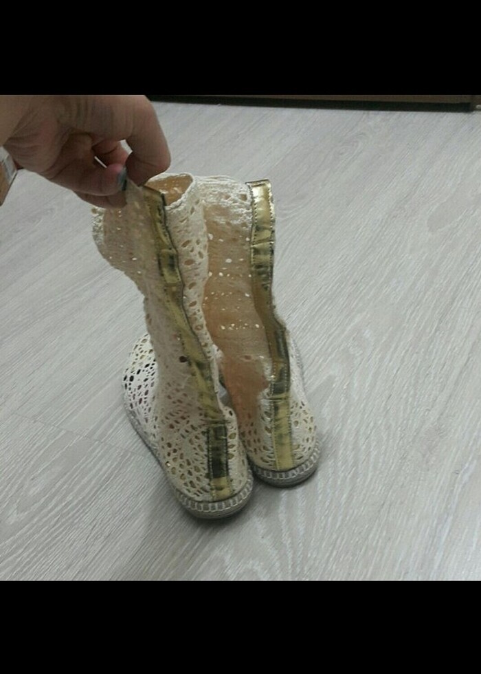 Dantel çizme  - Görsel 2