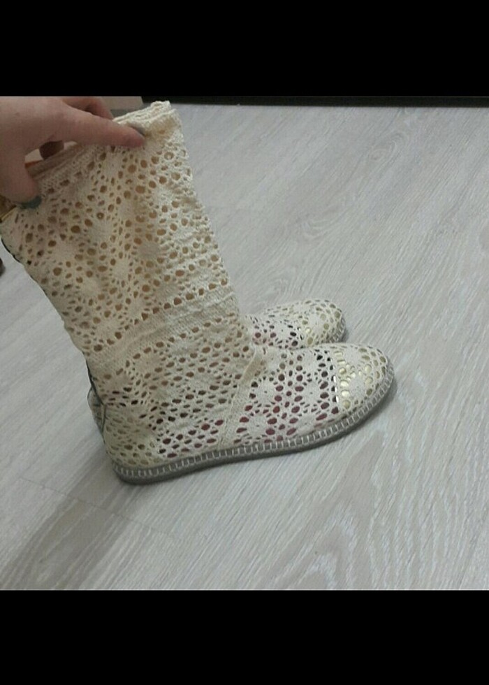 Dantel çizme  - Görsel 4