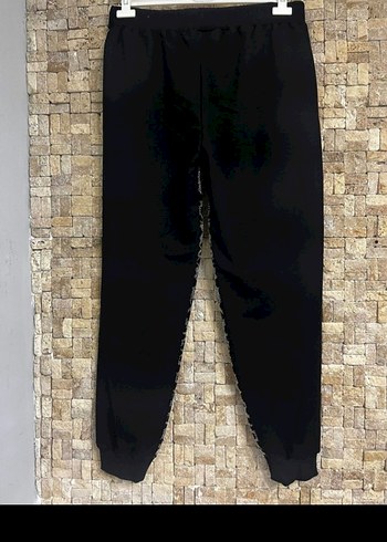 Taşlı eşofman - Görsel 7