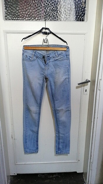 PANTOLON JEAN