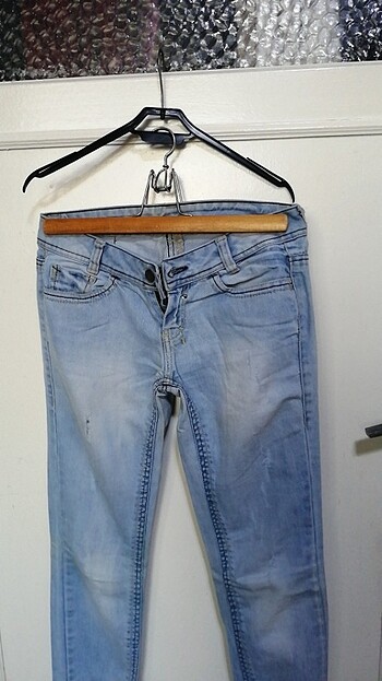 36 Beden PANTOLON JEAN
