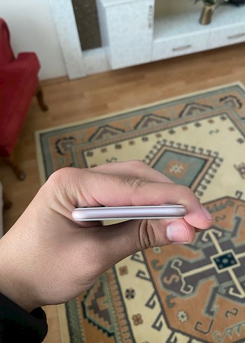 İphone 7 Tr Cihazı Temiz Cihazı Sorunsuz - Görsel 3