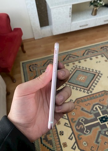 İphone 7 Tr Cihazı Temiz Cihazı Sorunsuz - Görsel 4