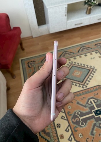 İphone 7 Tr Cihazı Temiz Cihazı Sorunsuz - Görsel 5