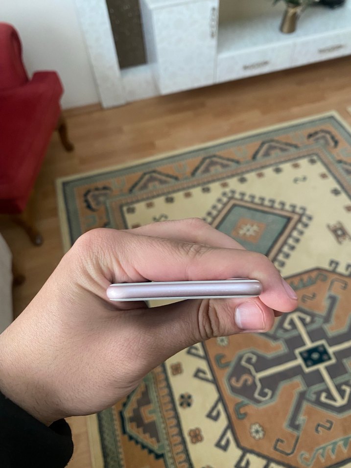 İphone 7 Tr Cihazı Temiz Cihazı Sorunsuz - Görsel 3