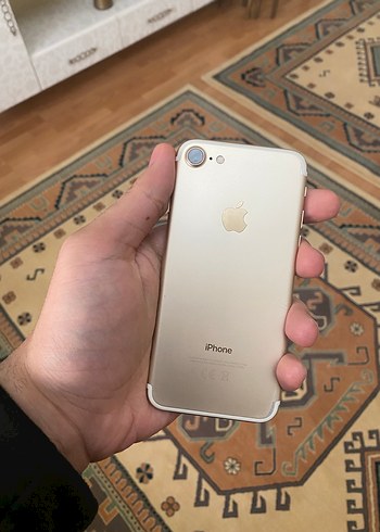 Kutulu İphone 7 TR Sorunsuz Tertemiz - Görsel 6