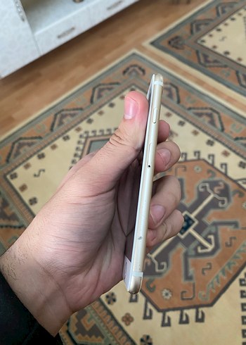 Kutulu İphone 7 TR Sorunsuz Tertemiz - Görsel 9