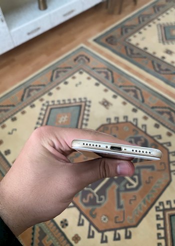 Kutulu İphone 7 TR Sorunsuz Tertemiz - Görsel 7