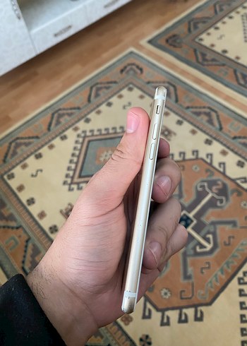 Kutulu İphone 7 TR Sorunsuz Tertemiz - Görsel 8