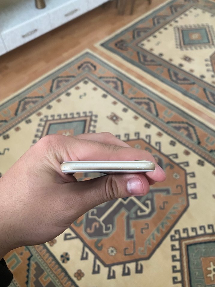 Kutulu İphone 7 TR Sorunsuz Tertemiz - Görsel 5