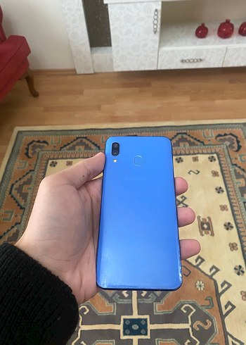Samsung A30 64/4 Ram TR Sorunsuz Tertemiz - Görsel 7