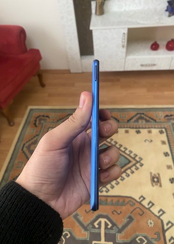 Samsung A30 64/4 Ram TR Sorunsuz Tertemiz - Görsel 5