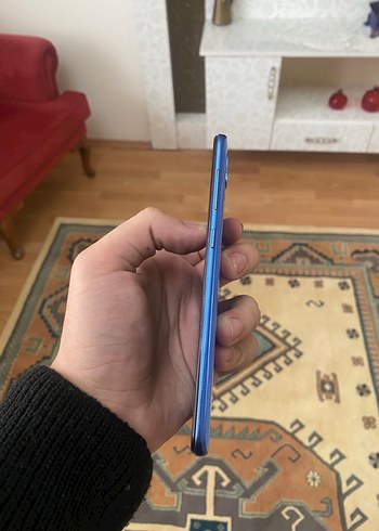 Samsung A30 64/4 Ram TR Sorunsuz Tertemiz - Görsel 4