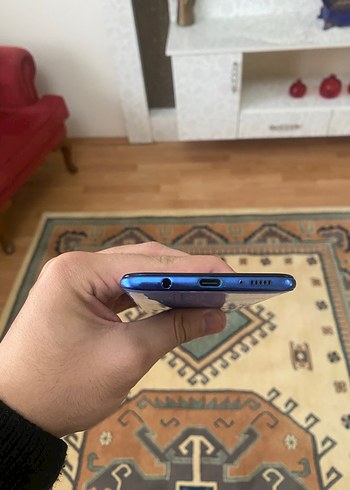 Samsung A30 64/4 Ram TR Sorunsuz Tertemiz - Görsel 6