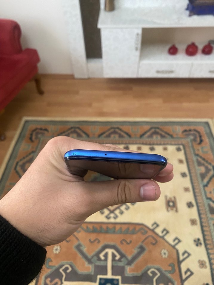 Samsung A30 64/4 Ram TR Sorunsuz Tertemiz - Görsel 3