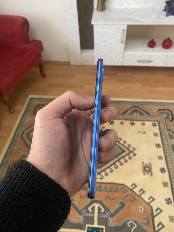 Samsung A30 64/4 Ram TR Sorunsuz Tertemiz - Görsel 4