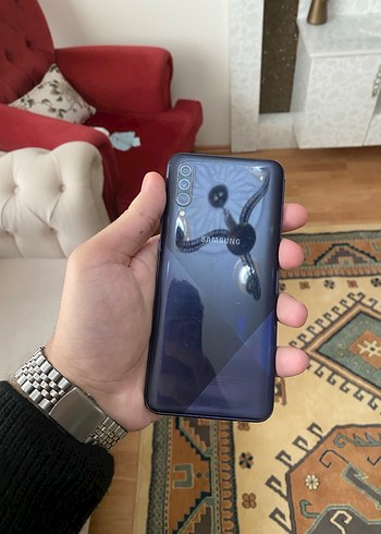 Samsung A30S Sorunsuz Tertemiz - Görsel 2