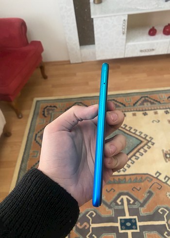 TR Redmi 9C 128/4+2 Ram Tertemiz - Görsel 4