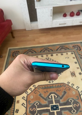 TR Redmi 9C 128/4+2 Ram Tertemiz - Görsel 3