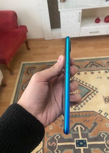 TR Redmi 9C 128/4+2 Ram Tertemiz - Görsel 5
