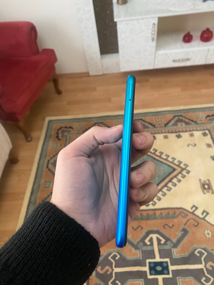 TR Redmi 9C 128/4+2 Ram Tertemiz - Görsel 4