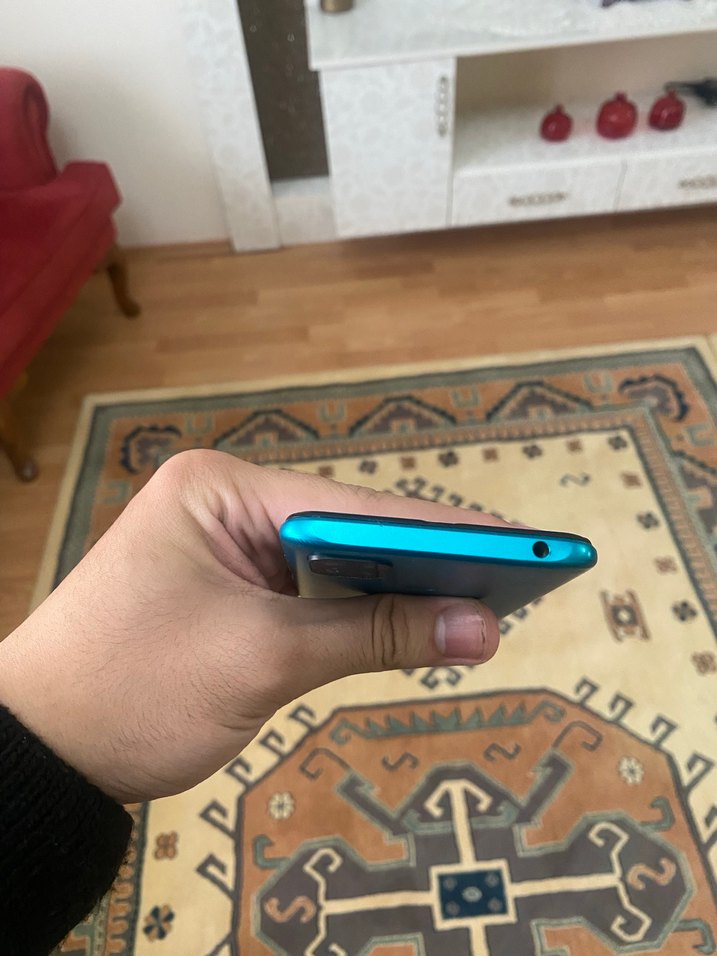 TR Redmi 9C 128/4+2 Ram Tertemiz - Görsel 3