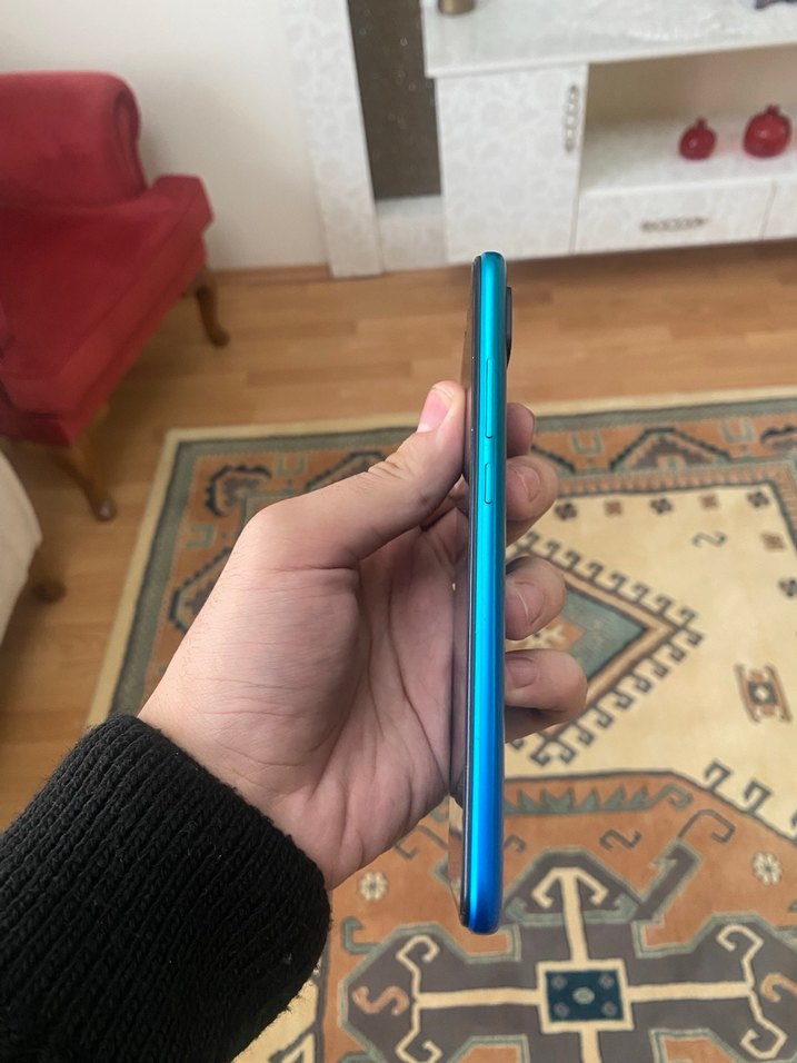 TR Redmi 9C 128/4+2 Ram Tertemiz - Görsel 5