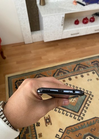 Huawei Y9 Prime 128/4 Ram Sorunsuz Tr - Görsel 10