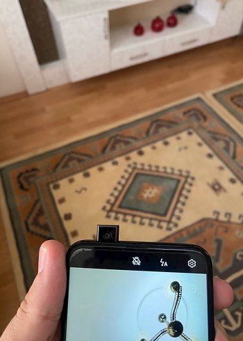 Huawei Y9 Prime 128/4 Ram Sorunsuz Tr - Görsel 6