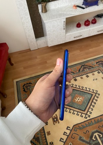 Redmi Note 8 64/4 Ram Sorunsuz Tertemiz - Görsel 3