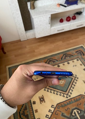 Redmi Note 8 64/4 Ram Sorunsuz Tertemiz - Görsel 5