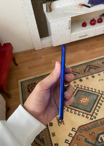 Redmi Note 8 64/4 Ram Sorunsuz Tertemiz - Görsel 4